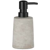 Wenko Dozator sapuna Villena (Beton) | shoptok.hr