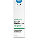 VZK AHA + BHA Piling Koncentrat 30ml | Eponuda.com