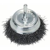 Bosch talasasta obodna četka 70x0,3 mm, čelična 1609200270, 70 mm, 0,3 mm | ePonuda.com