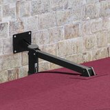  Vrtni suncobran Bordeaux Crvena 248,5 x 247,5 x 160 cm | Eponuda.com