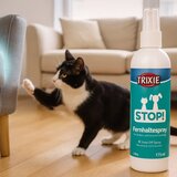 Trixie dog sprej za odbijanje zivotinja 175ml | ePonuda.com