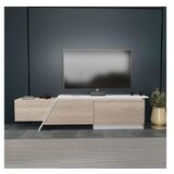 Hanah home tv polica zonas cordoba white | ePonuda.com