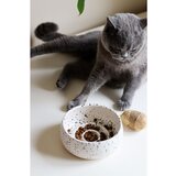 WALLXPERT BSPT050 multicolor pet food bowl Cene