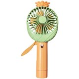 Ventilator špricaljka ananas - Zelena | shoptok.hr