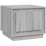  Stolić za kavu boja hrasta 51x50x44 cm konstruirano drvo | Eponuda.com