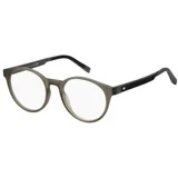 Tommy Hilfiger TH2149 NUX ONE SIZE (49) Rjava/Kristalna