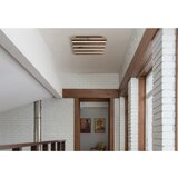 Globo 67347D1 - LED plafonsko svetlo HAYDEN LED/15W/230V 3000K 30x30 cm | Eponuda.com