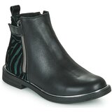 GBB Polškornji XIANA Črna | Shoptok.si