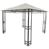 Master Paviljon 3x3m 180gr 10591 bijeli | Eponuda.ba