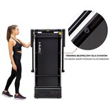  Zložljiva tekalna steza 2,5 hp HMS | Shoptok.si