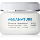 ANNEMARIE BÖRLIND AQUANATURE zaglađujuća dnevna krema 50 ml Cijene