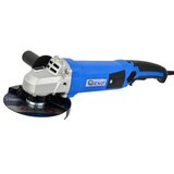  Kutna brusilica 1200W 125mm - regulacija brzine | shoptok.hr