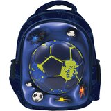 STREET Ruksak vrtićki EVA BLUE BALL P20 | shoptok.hr