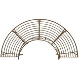  Klupa pod drvetom 4-Broj sjedala 160 x 80 x 89 cm Čelik | shoptok.hr