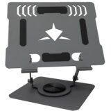 WHITESHARK Ice Arrow GCP-5 rashladni stalak za laptop | shoptok.hr