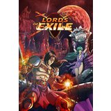 Steam Lords of Exile (PC) Key GLOBAL Steam Lords of Exile (PC) Key GLOBAL Slike