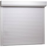 vidaXL rolete aluminijske 160 x 150 cm bijele | shoptok.hr