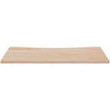  Ploča za radni stol 110 x 60 x 2,5 m od masivne borovine | shoptok.hr