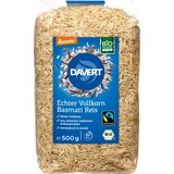 Davert Bio prava basmati riža integralna - 500 g | shoptok.hr