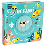 Epistola Založba V oceanu Cene