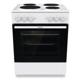  Električni štednjak Gorenje, 60 cm GE6A10WB | Eponuda.ba
