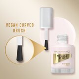 Max Factor miracle pure lak za nokte 12 ml nijansa 205 nude rose Cijene
