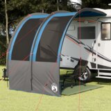vidaXL Vodoodporna tarpaulin 260 x 200 x 260 cm | Shoptok.si