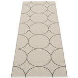 Pappelina Tamno siva unutarnja i vanjska staza 70x200 cm Boo Charcoal Linen – | shoptok.hr