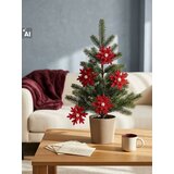 Sinsay Set od 4 božićnih kuglica | shoptok.hr