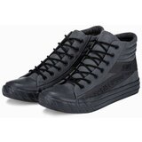 Ombre Men's ankle sneakers | Shoptok.si