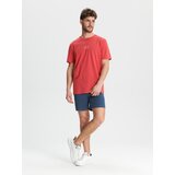 Sinsay muška majica kratkih rukava s printom 0941Z-35X | shoptok.hr