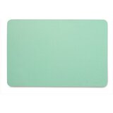 Kela PODMETAČ ZA STOL KIMARA, 45x30x0,2cm PU-KOŽA MENTOL | shoptok.hr