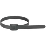031919 031919 vezice 355 mm 9 mm crna 100 St.
