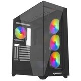 DSC Računar L Ryzen 7 5700 16GB M.2 1TB RTX 5060 8GB 700W Cene
