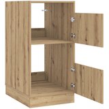  Ormar za pranje rublja Umjetnički hrast 50 x 68 x 102 cm | shoptok.hr