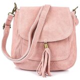 Vera Pelle Ročne torbice krax40proz Rožnata | Shoptok.si