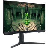 Samsung 25““ (1920x1080) LS25BG400EUX Gaming 240Hz 1ms HDR 10 Freesync Premium G-Sync Compatible Full HD Black | shoptok.hr