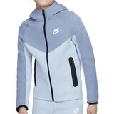 Nike DUKS B NSW TECH FLC FZ ZA DEČAKE cene