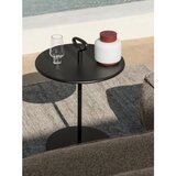 Blomus Metalni okrugao vrtni stolić ø 42 cm Porter – | shoptok.hr
