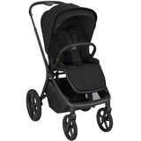 Kikka Boo kolica za bebe 5u1 Goya Platinum Noir | Eponuda.com