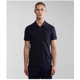 Napapijri muška majica Ealis ss sum blu marine NP0A4H8B1761 Cene