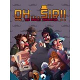 oh...sir!! the insult simulator (pc) steam key europe  oh...sir!! the insult simulator (pc) steam key europe Slike