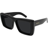 Saint Laurent SL900HOWL 001 - ONE SIZE (61) Cijene