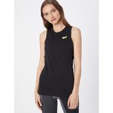 Reebok Sportski top crna / bijela | shoptok.hr