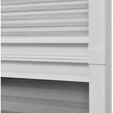  Zaslon Protiv Insekata za Prozore Aluminijski 60x80 cm sa Sjenilom | Eponuda.ba