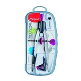 Maped Šestar Precision System, 3 dijelni | shoptok.hr