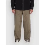 Work Carpenter Pants earth