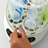 Babybrezza Tablete za sterilizator Washer Pro, 120 komada | Eponuda.com