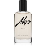 Akro Night parfumska voda uniseks 30 ml Cene