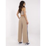 Vinceotto Pants-NM-SP-Y0830.64P-camel | Shoptok.si